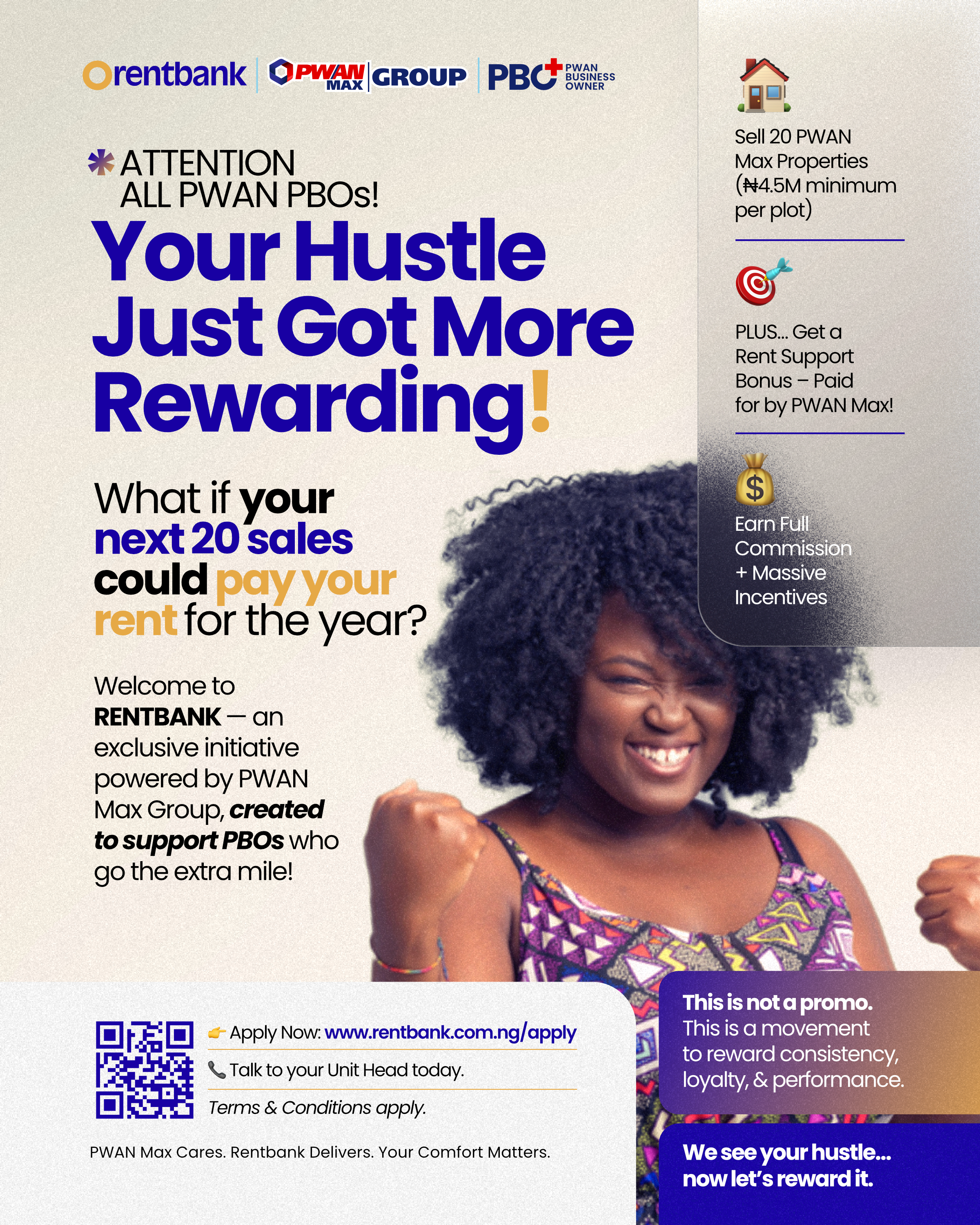 Delta Garden City Large View